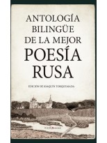 ANTOLOGÍA BILINGÜE DE LA MEJOR POESÍA RUSA