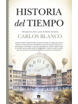 HISTORIA DEL TIEMPO