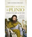 HISTORIA NATURAL DE PLINIO