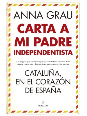 CARTA A MI PADRE INDEPENDENTISTA