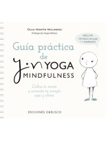 GUÍA PRÁCTICA DE YIN YOGA MINDFULNESS