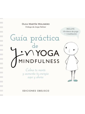 GUÍA PRÁCTICA DE YIN YOGA MINDFULNESS