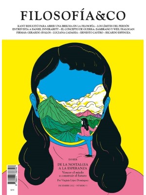 FILOSOFÍA & CO Nº 3