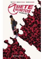 SIETE SECRETOS Nº 02
