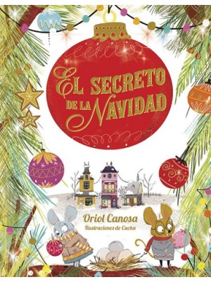 SECRETO DE LA NAVIDAD, EL