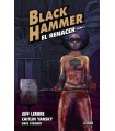 BLACK HAMMER 5 EL RENACER PARTE 1