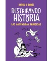 DESTRIPANDO LA HISTORIA - LAS AUTÉNTICAS PRINCESAS