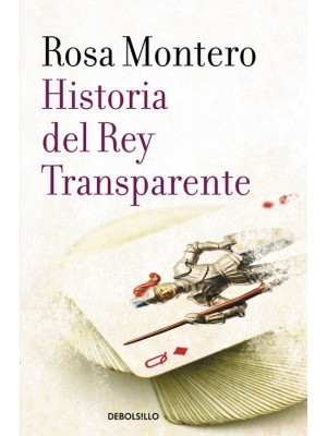 HISTORIA DEL REY TRANSPARENTE