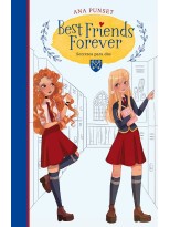 BEST FRIENDS FOREVER 2 SECRETOS PARA DOS