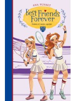 BEST FRIENDS FOREVER 4 SOMOS EL MEJOR EQUIPO