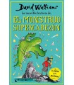 INCREÍBLE HISTORIA DE... EL MONSTRUO SUPERCABEZÓN