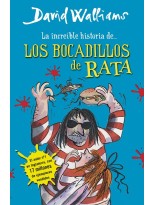 INCREÍBLE HISTORIA DE... LOS BOCADILLOS DE RATA