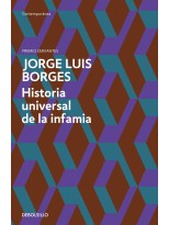 HISTORIA UNIVERSAL DE LA INFAMIA