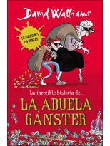 INCREÍBLE HISTORIA DE... LA ABUELA GÁNSTER