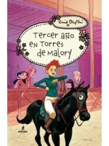 TORRES DE MALORY 03 TERCER CURSO