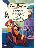 TORRES DE MALORY 13 NUEVAS COMPAÑERAS