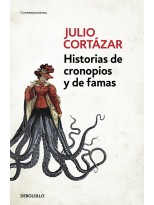 HISTORIAS DE CRONOPIOS Y DE FAMAS
