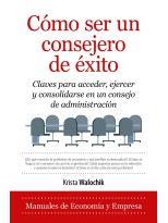 CÓMO SER UN CONSEJERO DE ÉXITO