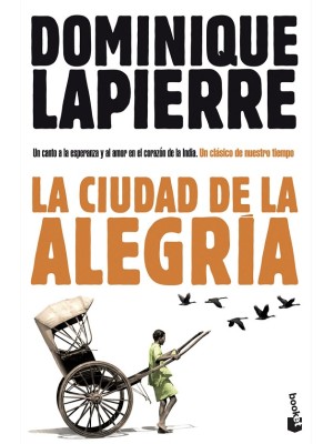 CIUDAD DE LA ALEGRÍA, LA