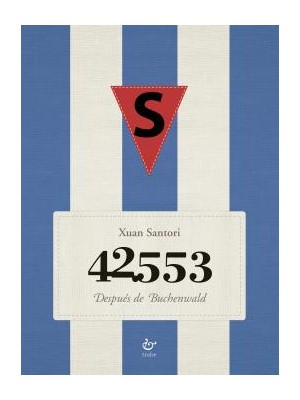 42.553 DESPUÉS DE BUCHENWALD