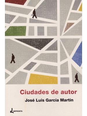 CIUDADES DE AUTOR