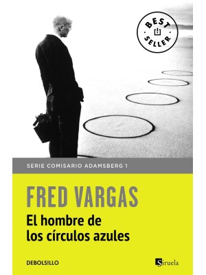 HOMBRE DE LOS CIRCULOS AZULES, EL