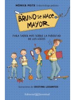 BRUNO SE HACE MAYOR