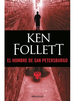 HOMBRE DE SAN PETERSBURGO, EL