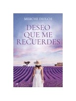 DESEO QUE ME RECUERDES