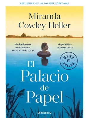 PALACIO DE PAPEL, EL