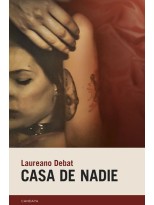 CASA DE NADIE