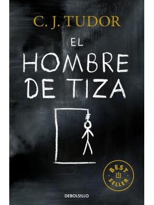 HOMBRE DE TIZA, EL