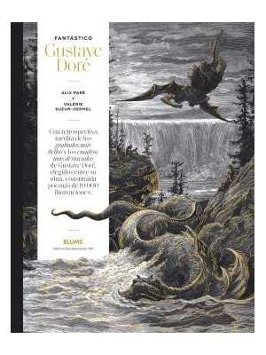 FANTÁSTICO. GUSTAVE DORÉ