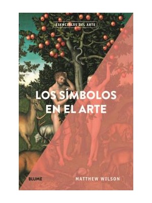 ESENCIALES ARTE. LOS SÍMBOLOS EN EL ARTE