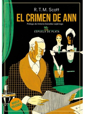 CRIMEN DE ANN, EL