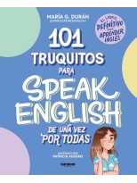 101 TRUQUITOS PARA SPEAK ENGLISH DE UNA VEZ POR TODAS