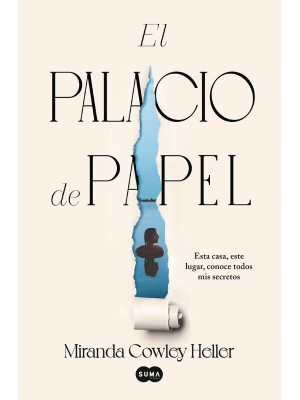 PALACIO DE PAPEL, EL