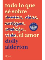 TODO LO QUE SÉ SOBRE EL AMOR