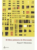 LLIBRU PÓSTUMU DE SHEREZADE, EL