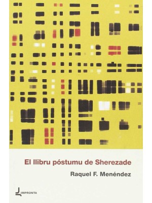 LLIBRU PÓSTUMU DE SHEREZADE, EL