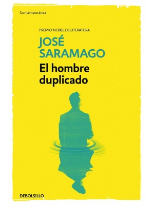 HOMBRE DUPLICADO, EL