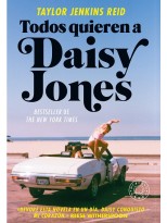 TODOS QUIEREN A DAISY JONES