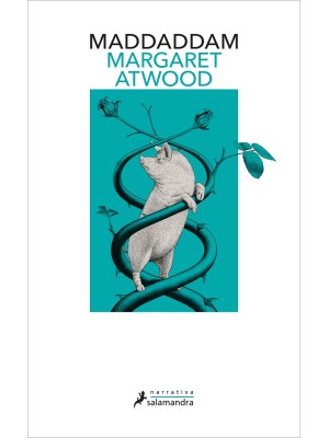 MADDADDAM (TRILOGÍA DE MADDADDAM 3)