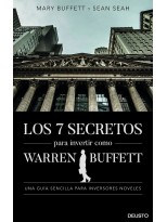7 SECRETOS PARA INVERTIR COMO WARREN BUFFETT, LOS