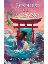DESPUÉS DEL OCÉANO