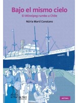 BAJO EL MISMO CIELO