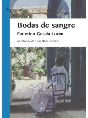BODAS DE SANGRE