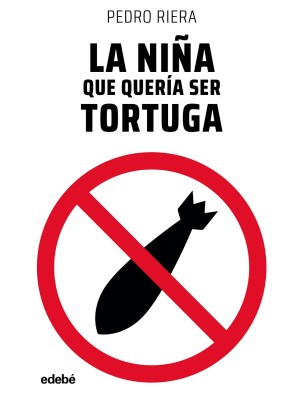 NIÑA QUE QUERÍA SER TORTUGA, LA