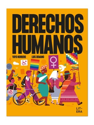 DERECHOS HUMANOS