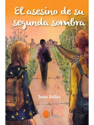 ASESINO DE SU SEGUNDA SOMBRA, EL